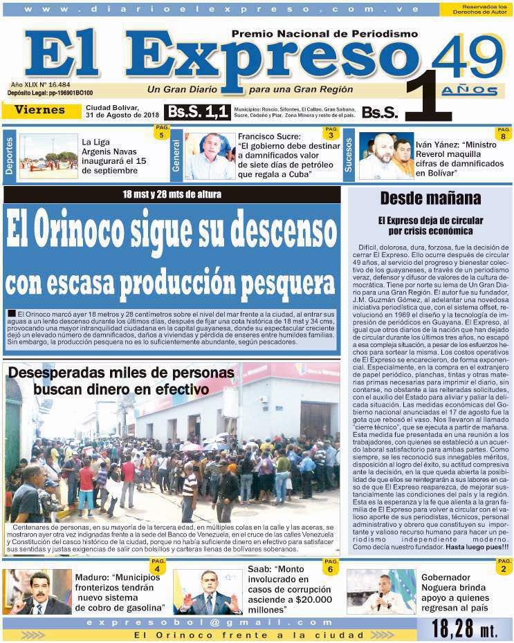 portada 31 08 2018